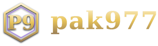 pak977 logo